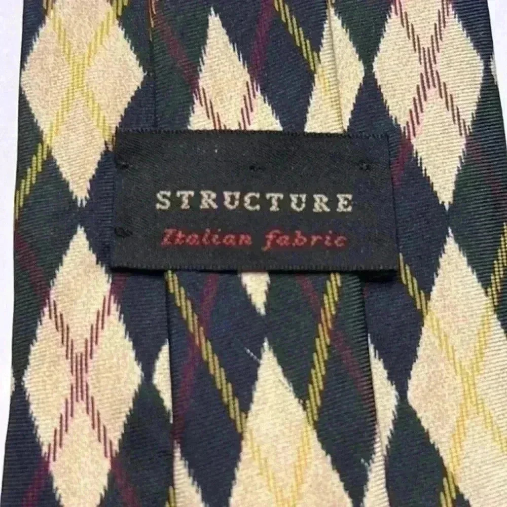 Structure tie - Picture 3 of 3